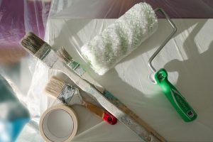 Gold Coast Painter