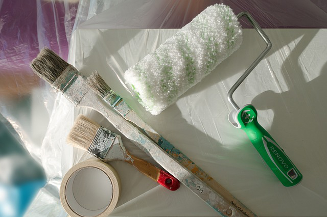 Gold Coast Painter