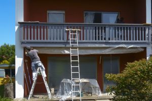 Gold Coast Painter