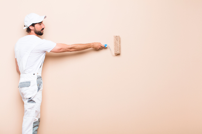 Gold Coast Painter