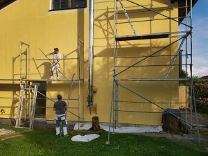 House Painter in Gold Coast