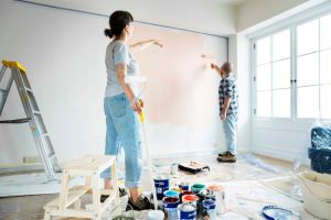 Gold Coast painter