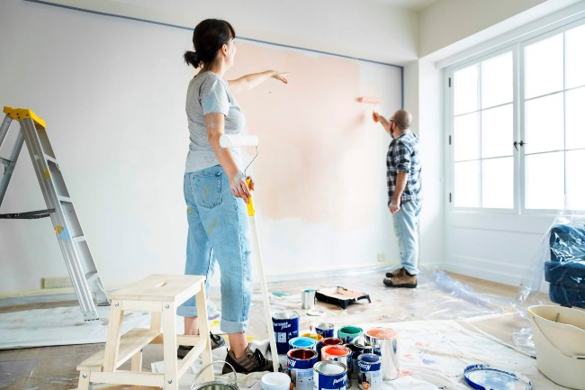 Gold Coast painter
