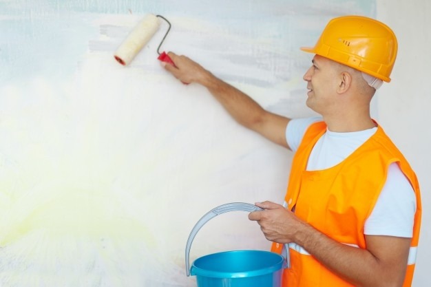Gold Coast painter