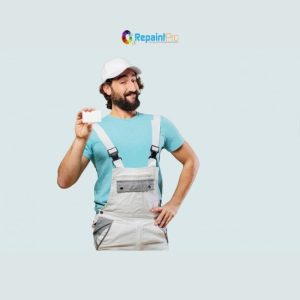 Hiring a Commercial Painter
