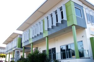 House Door Painter Gold Coast