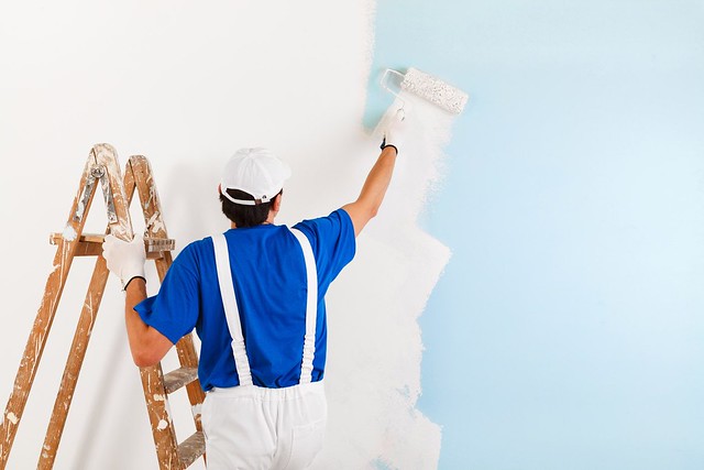 House Painters Gold Coast