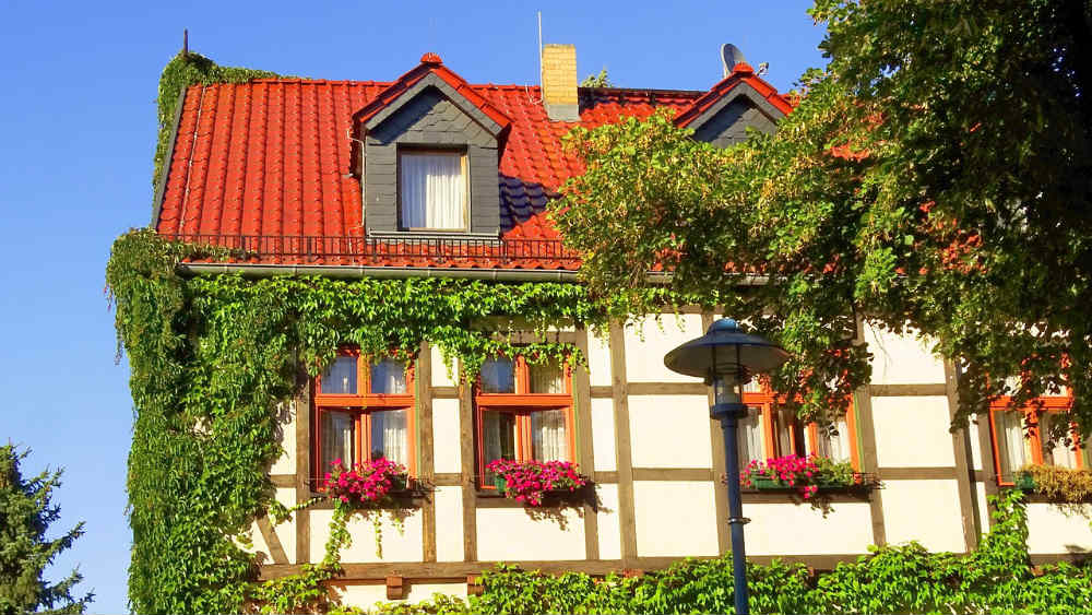 Beautiful House Painting Gold Coast