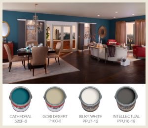 Gold Coast Interior Painting Companies Near Me