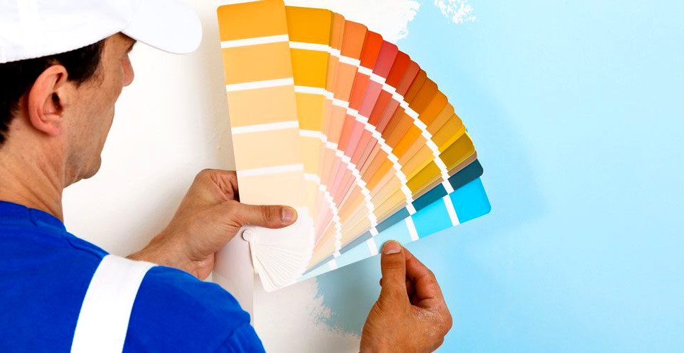 Professional Commercial Painting Contractors Gold Coast