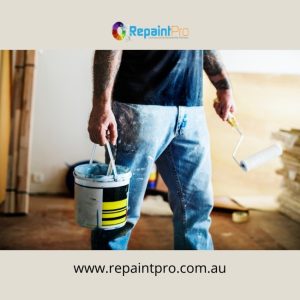 Exterior Painting Specialists For Gold Coast Properties