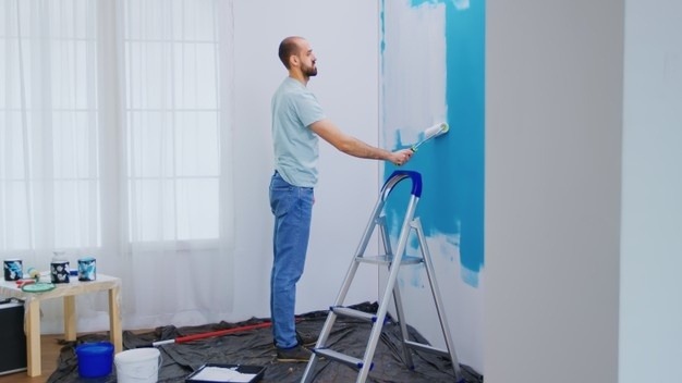 Reliable Exterior Painting Services Gold Coast QLD