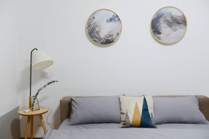 Oil Painting Gold Coast
