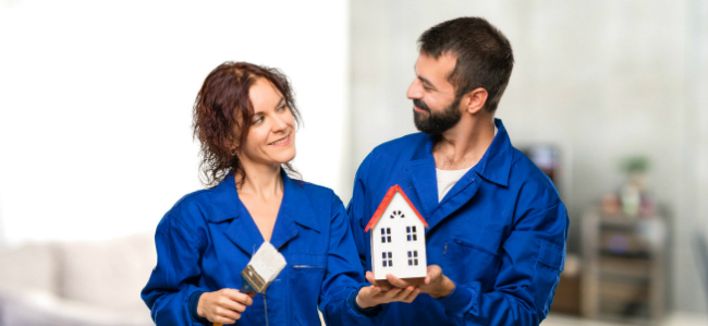 Gold Coast Exterior Painting Specialists