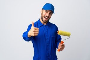 Licensed Exterior House Painters Gold Coast