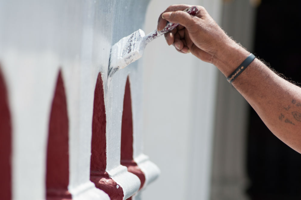 Industrial Painters Gold Coast 