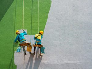 Painters in Gold Coast
