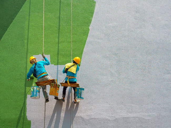 Painters in Gold Coast