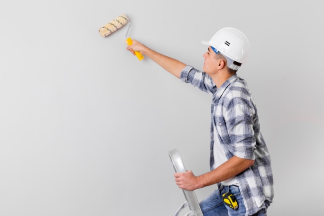 Painters In Gold Coast