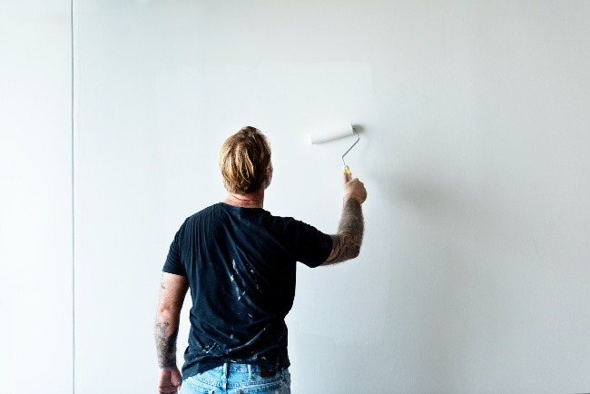 painters in Gold Coast Qld