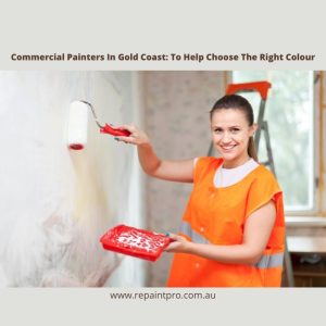 Painters In Gold Coast