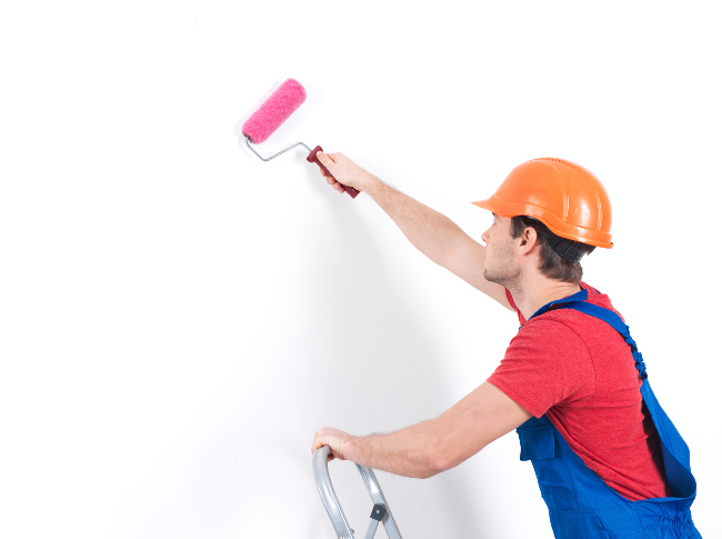 Painters in Gold Coast