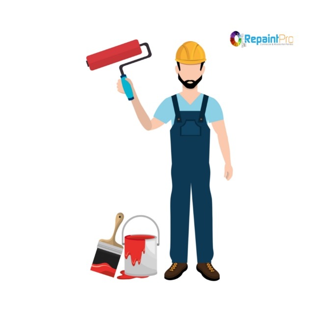 Painting Contractor in Gold Coast