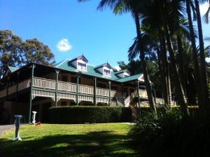 Specialized Residential Painting Company Gold Coast