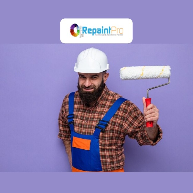 Painting contractors Gold Coast