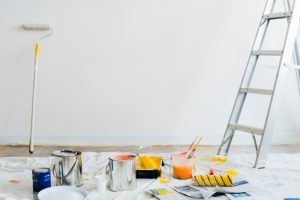 Professional Painter