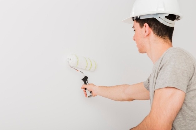 Professional Painter in Gold Coast