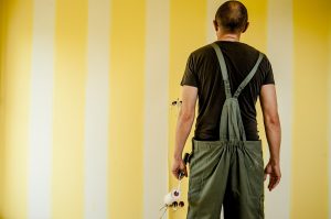 Professional Painter in Gold Coast