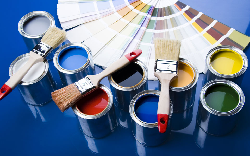 Professional Painting Service