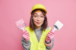 Professional Painting Services