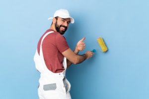 Reliable Painter in Gold Coast