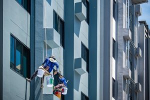 Residential Painters