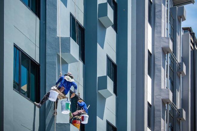Residential Painters
