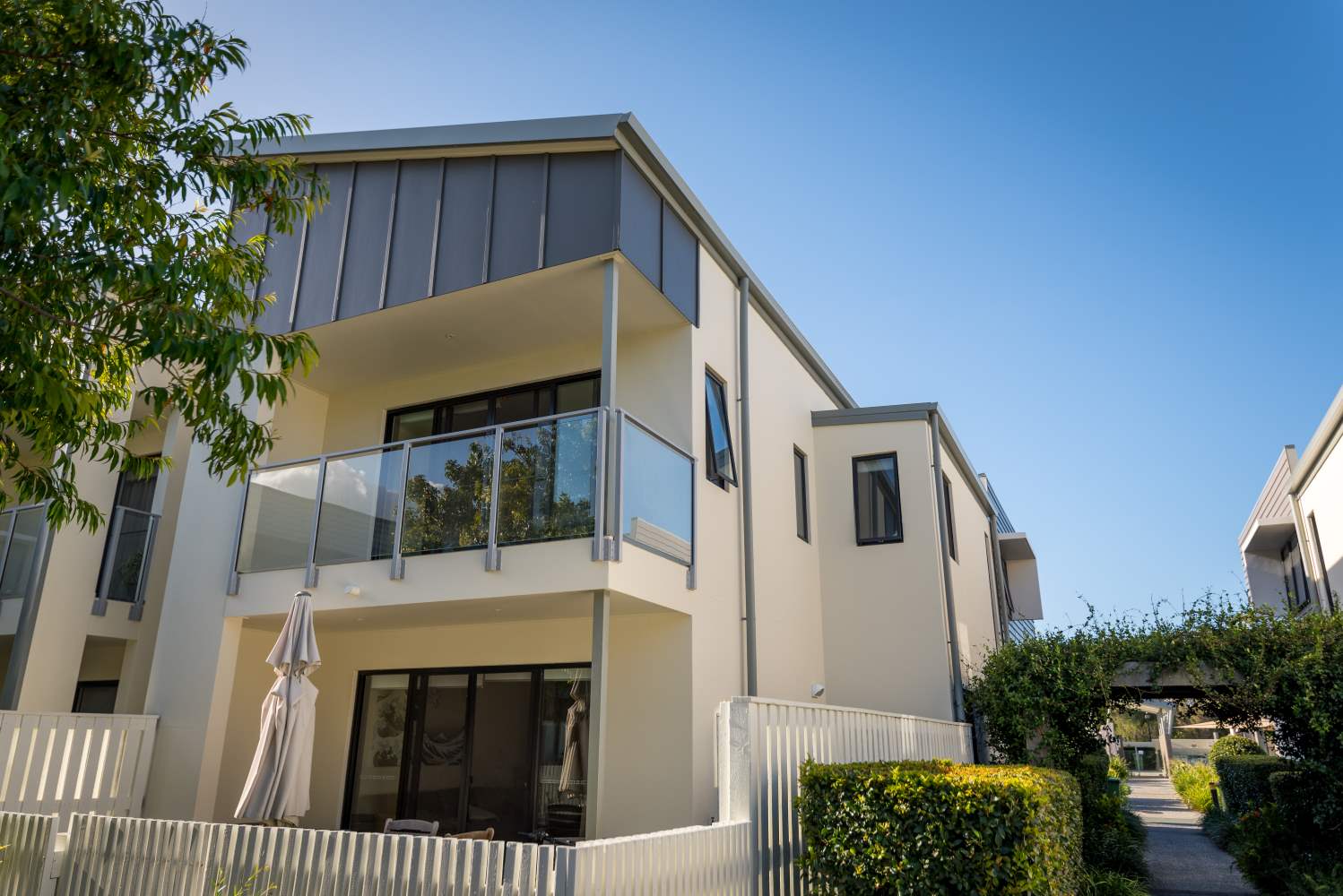 Professional Residential Painter Gold Coast