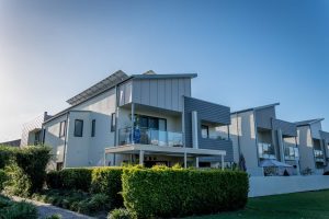 Residential Painting Gold Coast