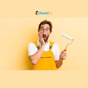 Residential Vs Commercial Painting