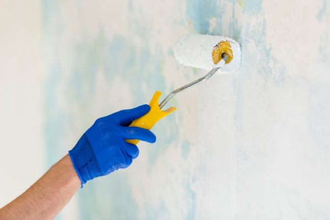 Residential Painting in Gold Coast