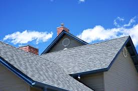 Roof Restoration and Painting Suggestions