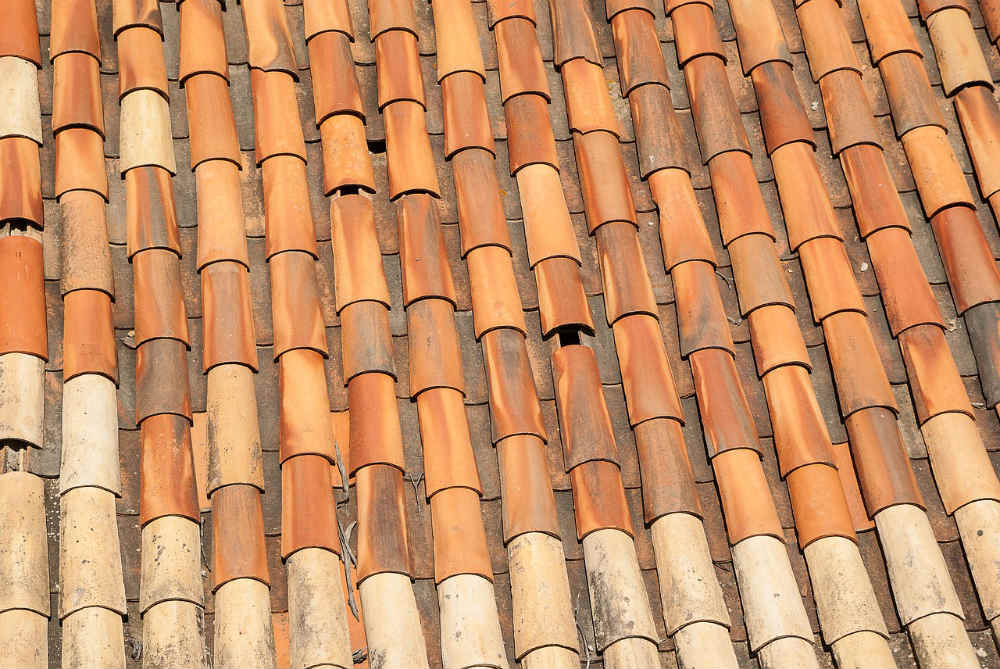 Industrial Roof Restoration Gold Coast