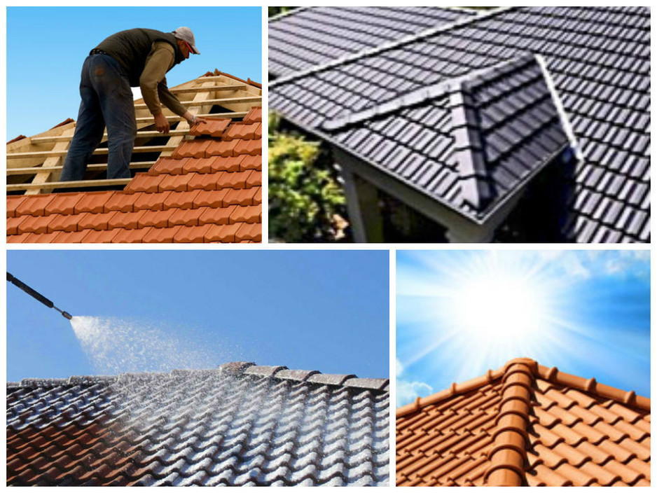 Roof Restoration Specialists in Gold Coast QLD