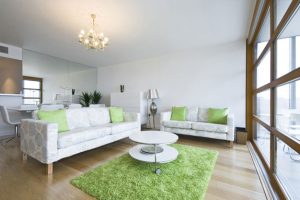 Gold Coast Interior Painting Services