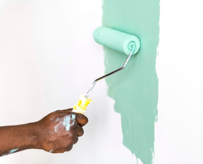 Commercial Painting Services Gold Coast
