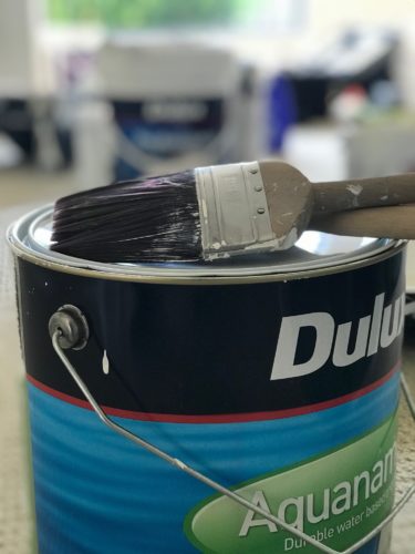 House Painters in Clear Island Waters Gold Coast