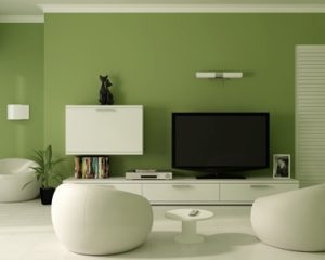 Living Room Colour Shades Painting Gold Coast