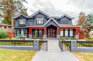 Exterior House Painter Gold Coast