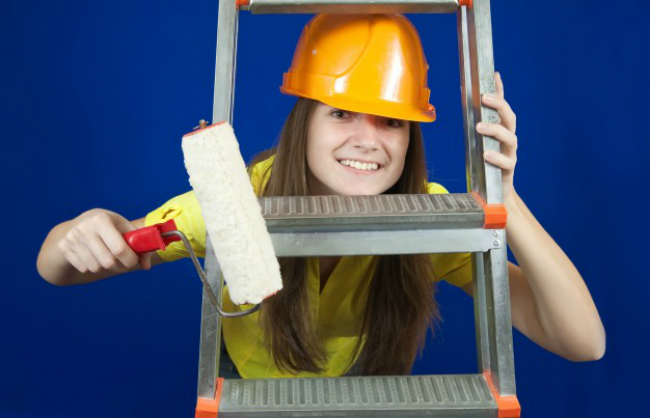 best house painter in Gold Coast